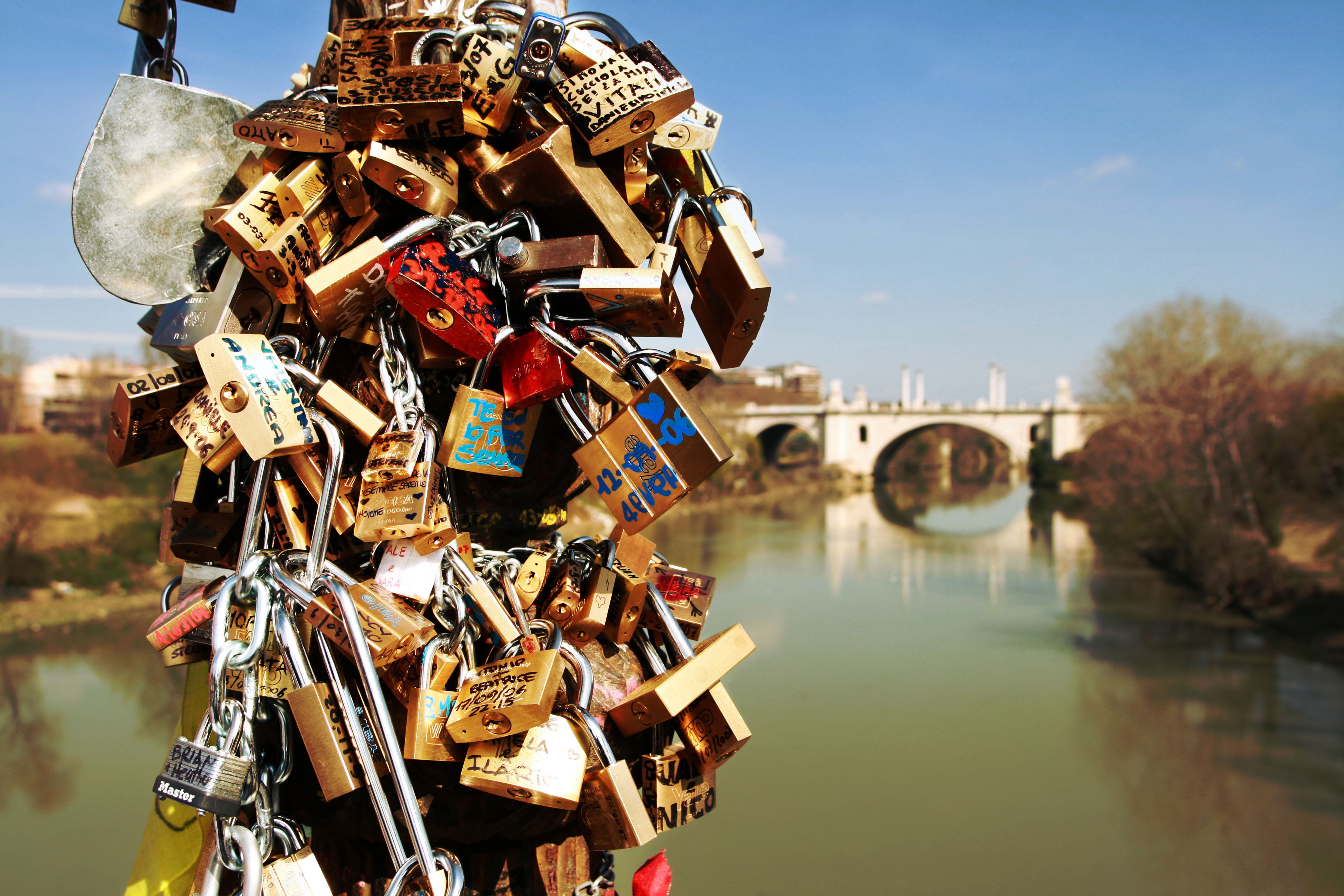 Pont des Arts - All You Need to Know BEFORE You Go (with Photos)