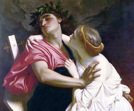 Frederic Leighton