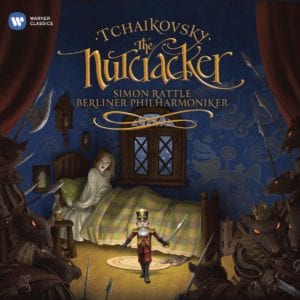 nutcracker music