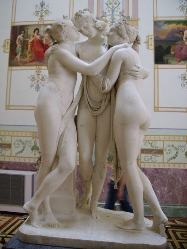 The_three_Graces