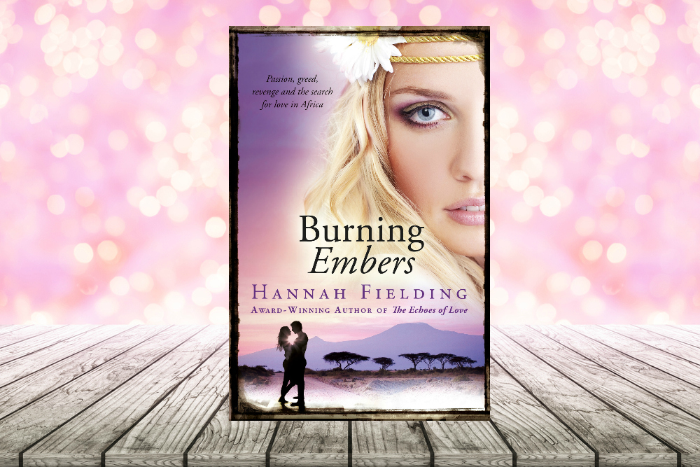 How contemporary should a contemporary romance be? - Hannah Fielding