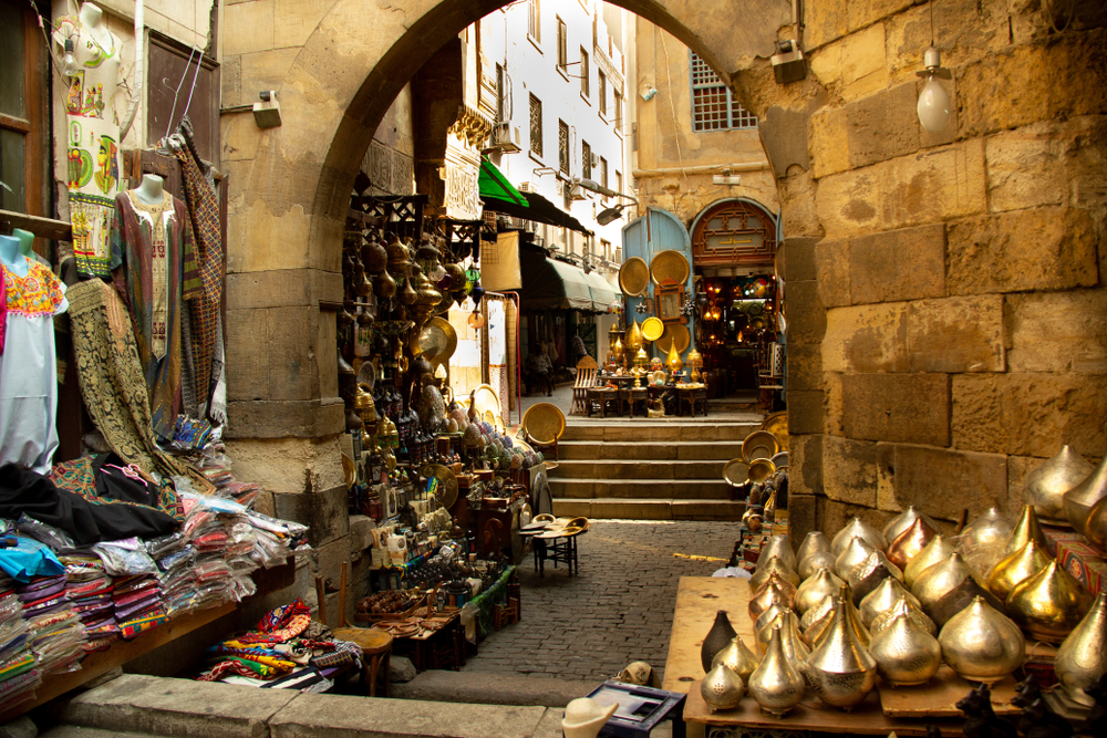 Khan Al-Khalili - All You Need to Know BEFORE You Go (with Photos)