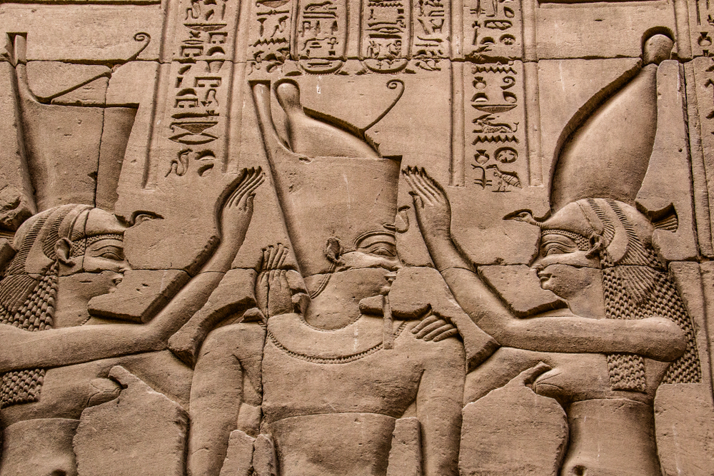 Ptolemy XIV - Ptolemaic Pharaoh