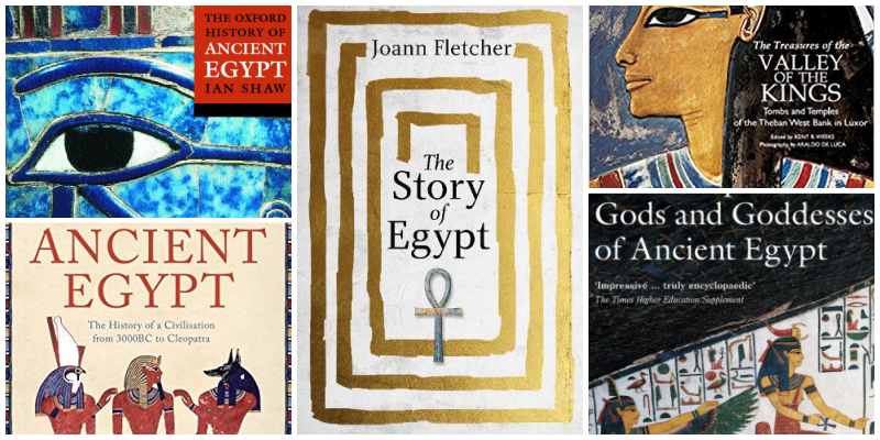 The Ptolemaic dynasty: The end of Ancient Egypt - Hannah Fielding