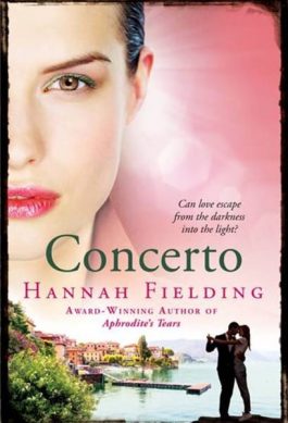 Concerto by Hannah Fielding
